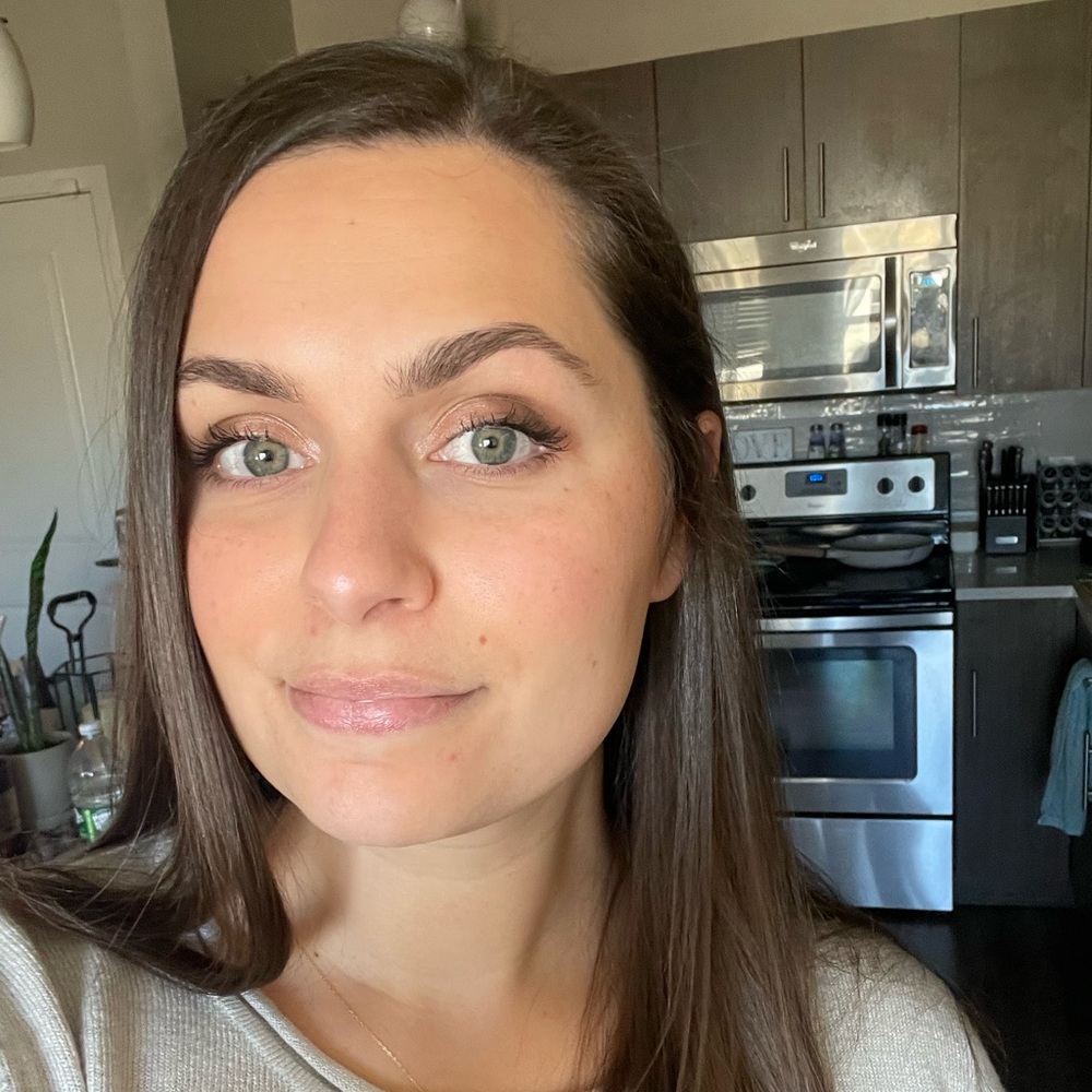 Meet your Posher, Allison